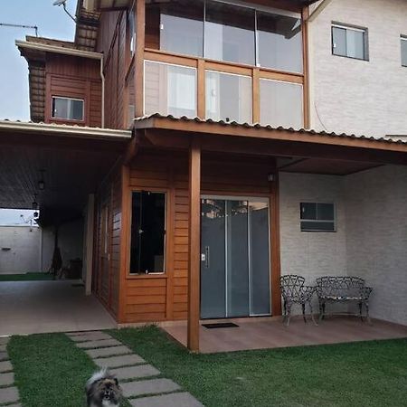 Linda Casa 3 Quartos Castelhanos Es 安谢塔 外观 照片