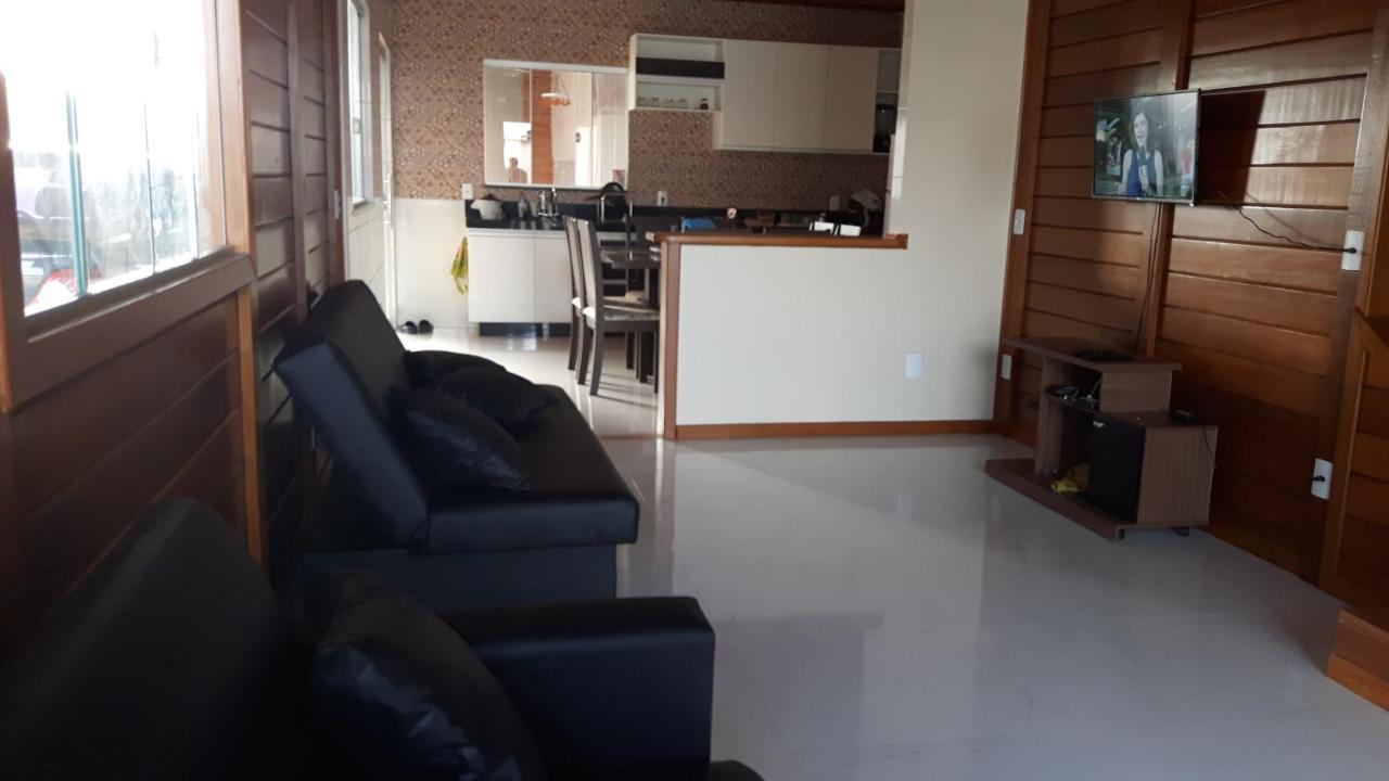 Linda Casa 3 Quartos Castelhanos Es 安谢塔 外观 照片