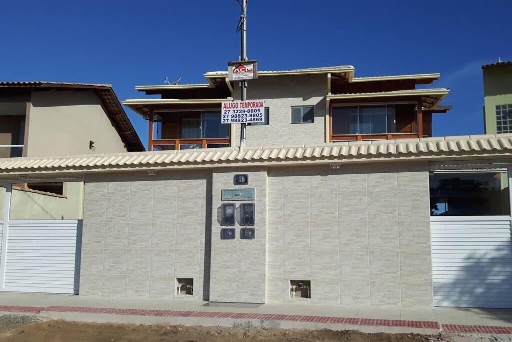 Linda Casa 3 Quartos Castelhanos Es 安谢塔 外观 照片