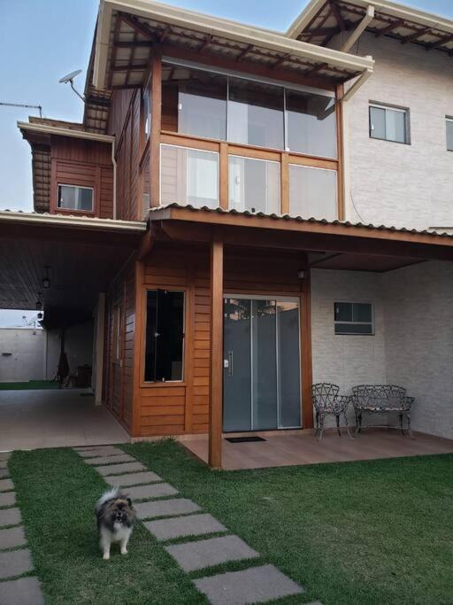 Linda Casa 3 Quartos Castelhanos Es 安谢塔 外观 照片