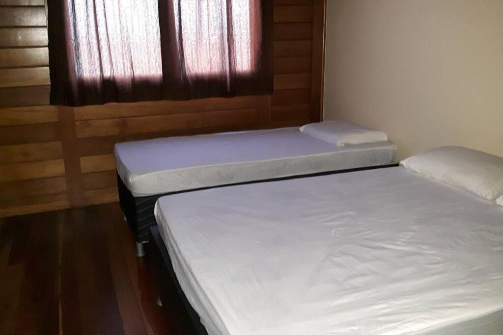Linda Casa 3 Quartos Castelhanos Es 安谢塔 外观 照片