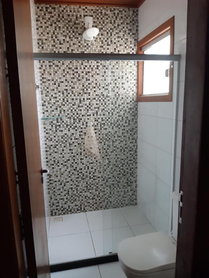 Linda Casa 3 Quartos Castelhanos Es 安谢塔 外观 照片