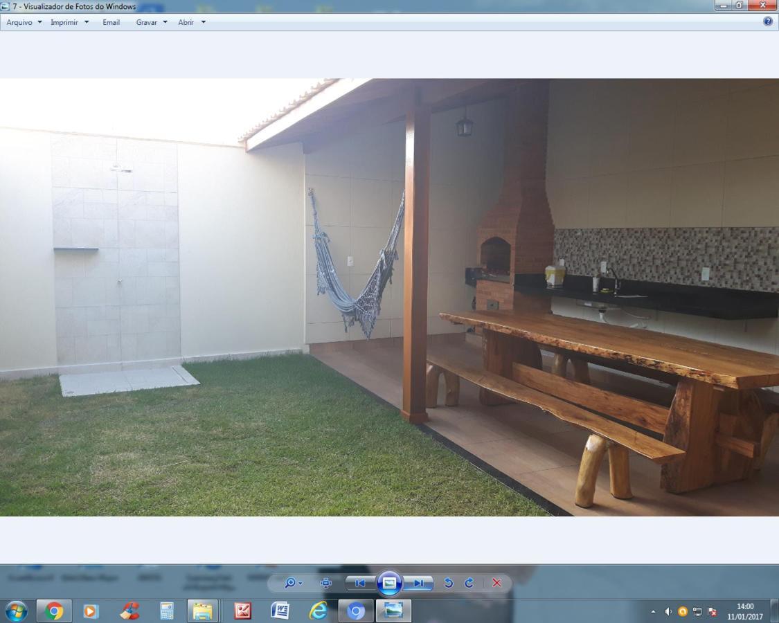 Linda Casa 3 Quartos Castelhanos Es 安谢塔 外观 照片